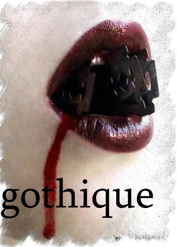 goth